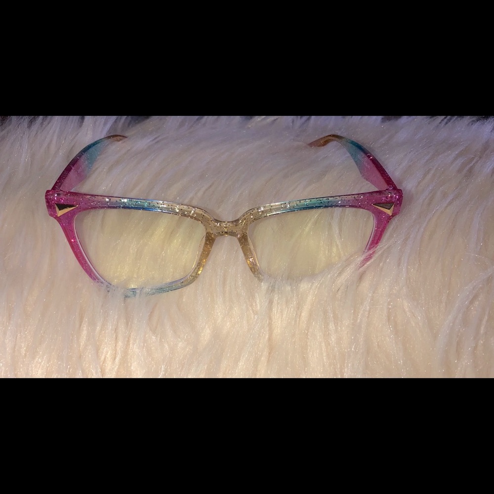 Blue Light Blocker Glass Cay Eyes